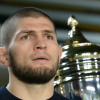'It's only business': Khabib's perfect response to McGregor's fight...